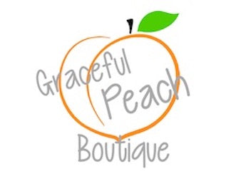 Graceful Peach Boutique