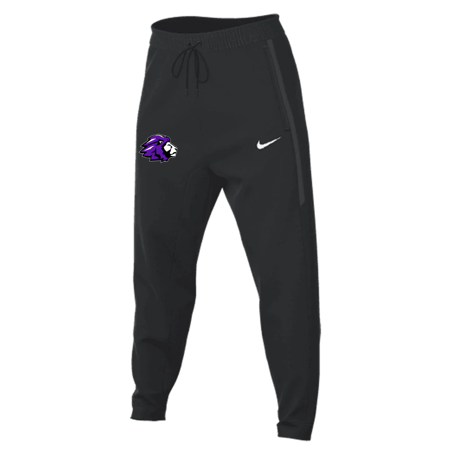 TCS Basketball REQUIRED Nike Showtime Pants