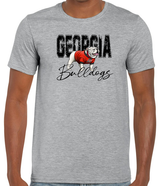 Granpa shirts is fashion shop trending design t-shirt  Atlanta braves shirt,  Georgia bulldogs shirt, National champions